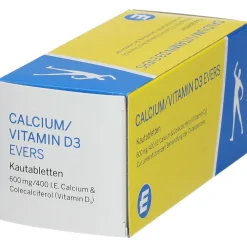 CALCIUM/VITAMIN D3| Hot