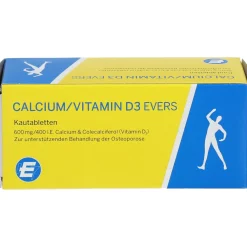 CALCIUM/VITAMIN D3| Hot
