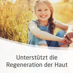 Calendula Wundsalbe zur wirksamen Behandlung von Schürfwunden und kleineren Hautverletzungen|WELEDA Calendula Outlet