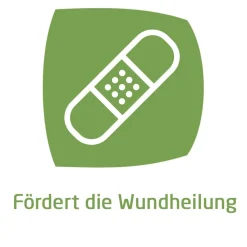 Calendula Wundsalbe zur wirksamen Behandlung von Schürfwunden und kleineren Hautverletzungen|WELEDA Calendula Outlet
