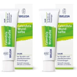 Calendula Wundsalbe zur wirksamen Behandlung von Schürfwunden und kleineren Hautverletzungen> Sale
