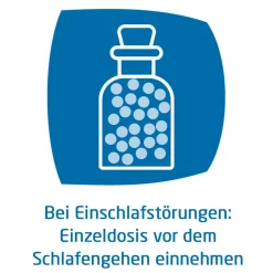 Calmedoron® Globuli beruhigen und fördern das Einschlafen><noscript><img width=