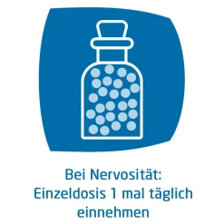 Calmedoron® Globuli beruhigen und fördern das Einschlafen><noscript><img width=
