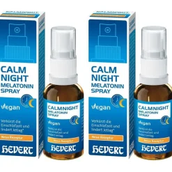CALMNIGHT Melatonin Spray> New
