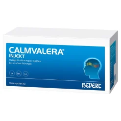 CALMVALERA® Injekt>Calmvalera Hevert Hot