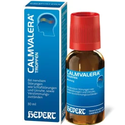 Calmvalera Tropfen>Calmvalera Hevert Best
