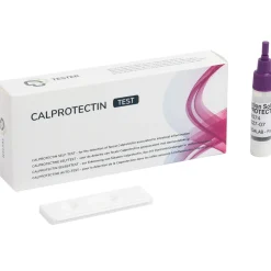 Calprotectin Selbsttest - Stuhltest - Darmtest - Morbus Crohn - Colitis Ulcerosa - The>TESTER Discount
