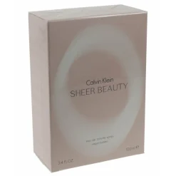 Ck Sublime Eau de Toilette Damen 100ml>Calvin Klein Discount