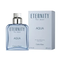 Eternity Aqua Eau de Toilette  Spray|Calvin Klein Clearance