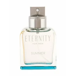 Eternity for Men Summer 2019 Eau de Toilette  Spray><noscript><img width=