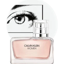 , Women E.d.P. Nat. Spray|Calvin Klein Hot