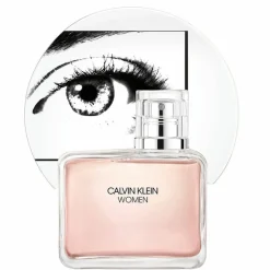 , Women E.d.P. Nat. Spray|Calvin Klein Hot