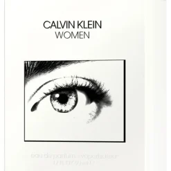 , Women E.d.P. Nat. Spray|Calvin Klein Hot