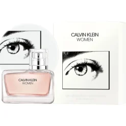 , Women E.d.P. Nat. Spray|Calvin Klein Hot