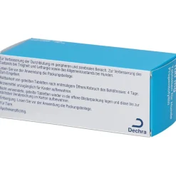 Canergy® 100 mg Tabletten für Hunde Propentofyllin| Online