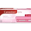 ® GYN 3-Tage-Kombi zur effektiven Behandlung von Scheidenpilz>Canesten Clearance
