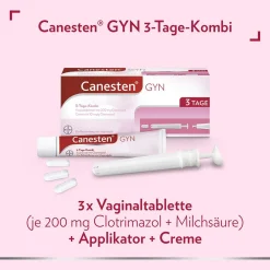 ® GYN 3-Tage-Kombi zur effektiven Behandlung von Scheidenpilz><noscript><img width=