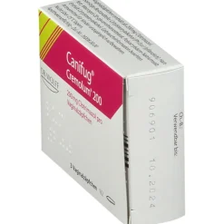Canifug® Cremolum 200| Hot
