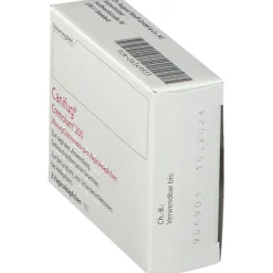 Canifug® Cremolum 200| Hot