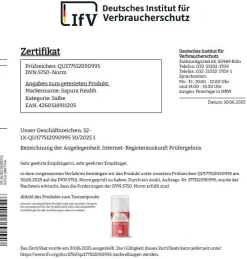 Cannabis CBD Gel 250mg * Wärmende CBD Salbe extra stark * Dermatologisch geprüft & zertifiziert|sapura Clearance