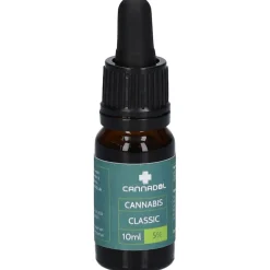 CANNADOL Cannabis Classic 5 %| Discount