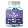 - CBD Schlafgummis mit Melatonin - 15 mg CBD>cannalin New
