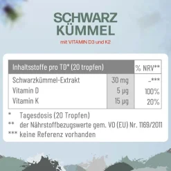 CANNSOL Schwarzkümmel m.Vit.D3+K2><noscript><img width=