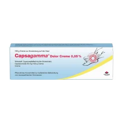 Capsagamma® Dolor><noscript><img width=