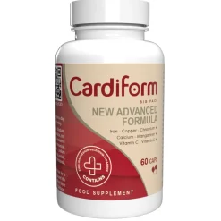 CARDIFORM ® Kapseln>