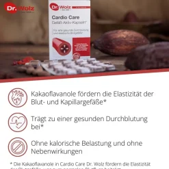 Cardio Care>Dr. Wolz Sale
