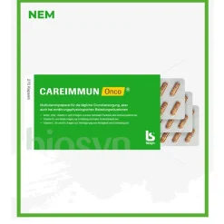 CAREIMMUN Onco®> Discount
