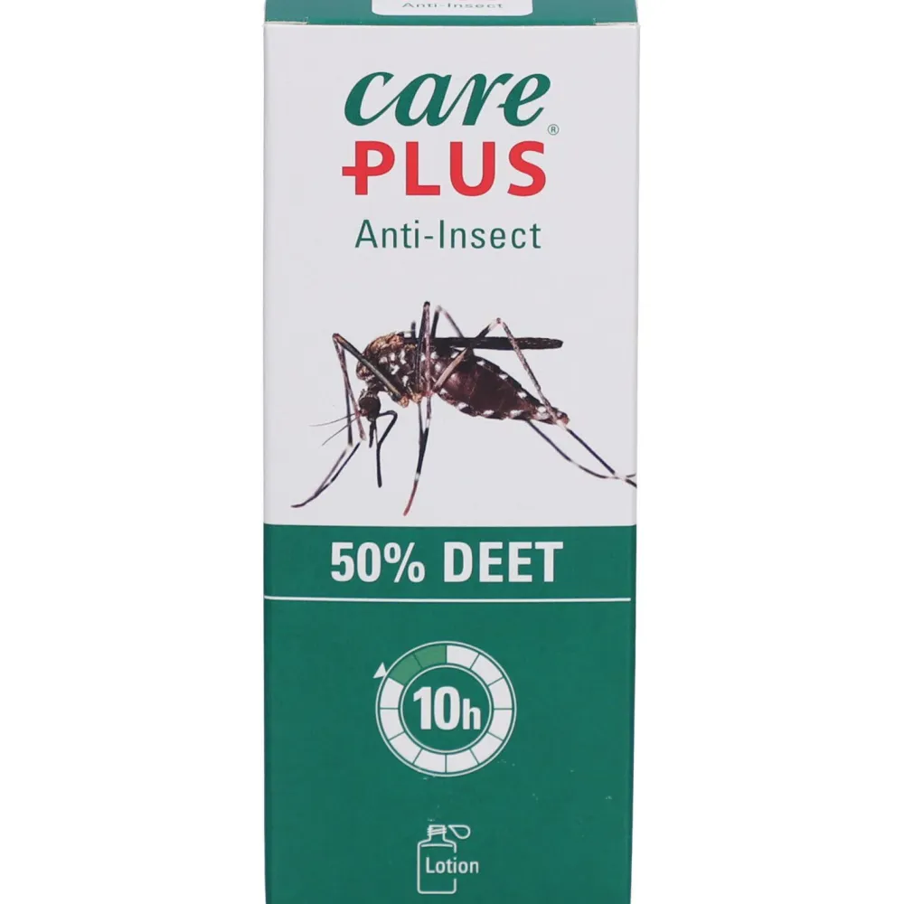 Care Plus® Anti-Insect DEET Lotion 50%>