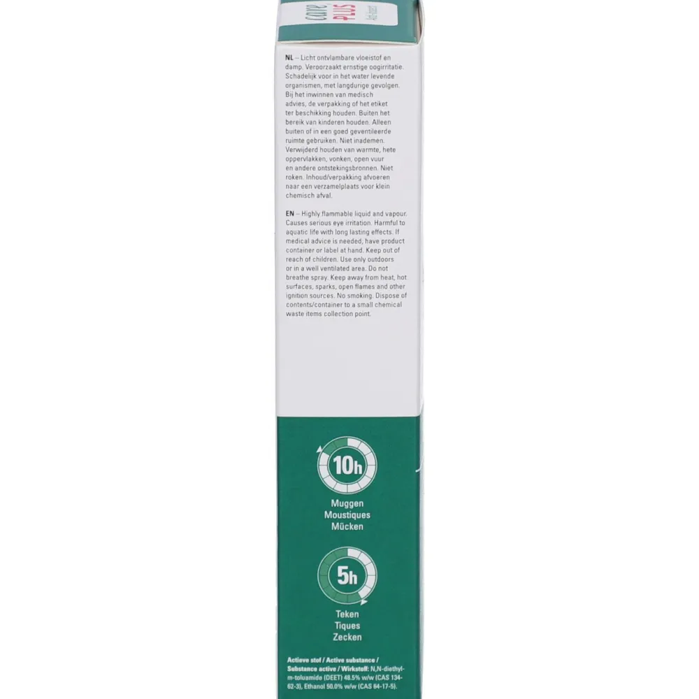 Care Plus® Anti-Insect DEET Lotion 50%>