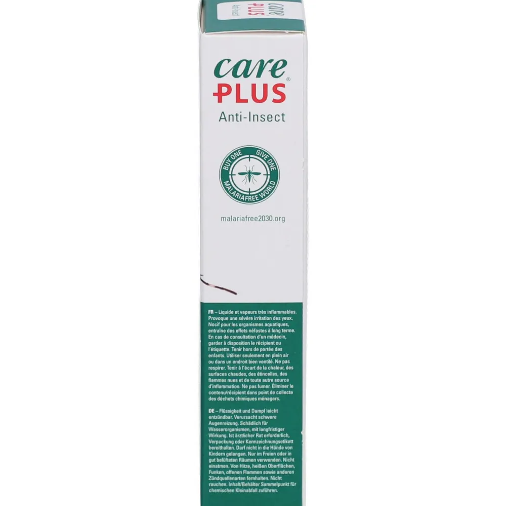 Care Plus® Anti-Insect DEET Lotion 50%>