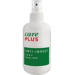 care PLUS® Anti-Insect DEET 40 % Spray| Clearance