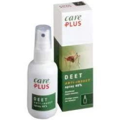 Care Plus® Anti-Insect DEET Spray 40%> Outlet