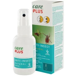 Care Plus® Anti-Insect Natural Spray| Outlet