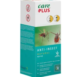 care PLUS® Anti-Insect natural Spray| Outlet