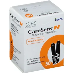 CareSens® N| Discount