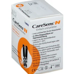 CareSens® N| Discount
