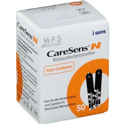 CareSens® N| Discount