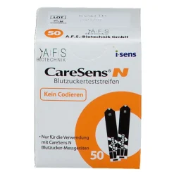 CareSens® N| Discount
