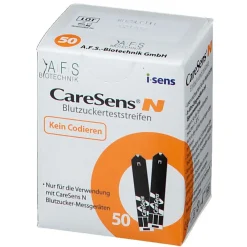 CareSens® N| Discount
