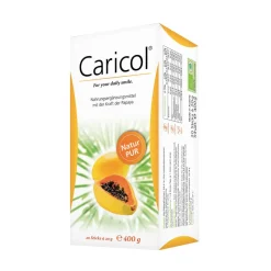 Caricol®| Clearance
