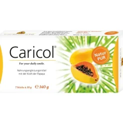 Caricol®| New