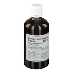 Carminativum-® Balance|Hetterich Online