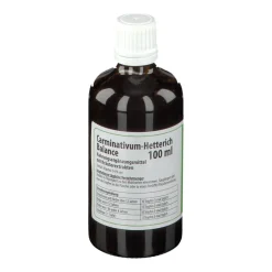 Carminativum-® Balance|Hetterich Online