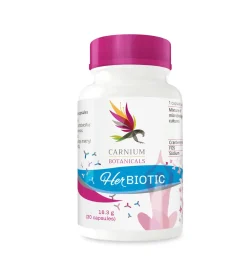 CARNIUM BOTANICALS Her Biotic> Sale