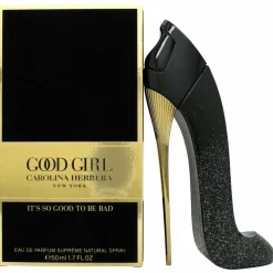 , Good Girl E.d.P. Supréme|Carolina Herrera Hot