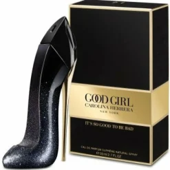 , Good Girl E.d.P. Supréme|Carolina Herrera Hot